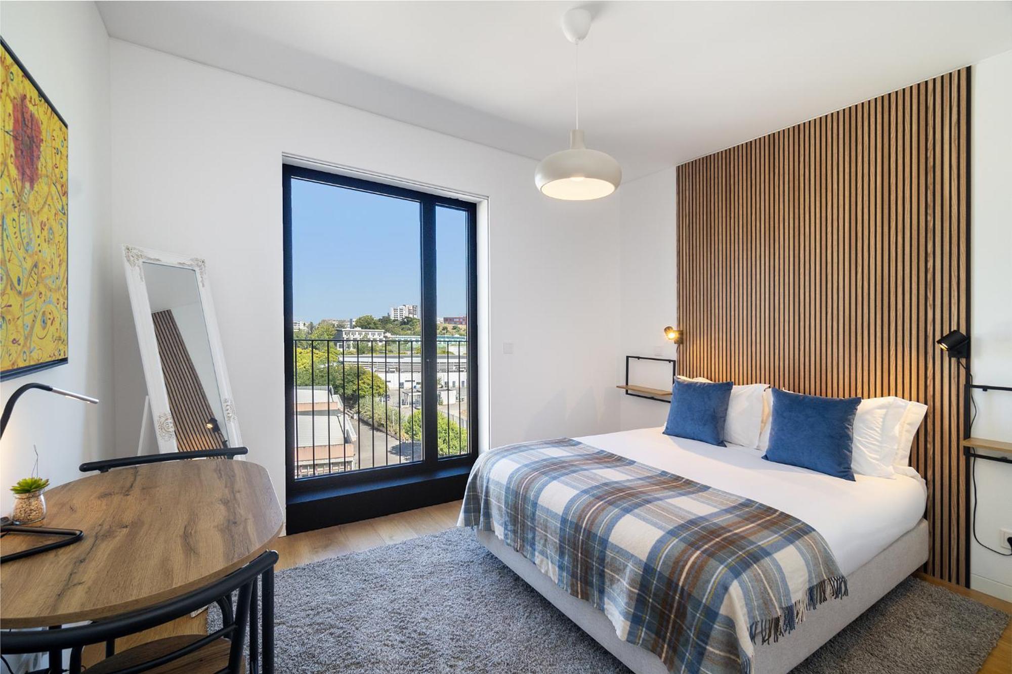 Whome Heritage And Comfort, Luxurious Living In Benfica Lisboa